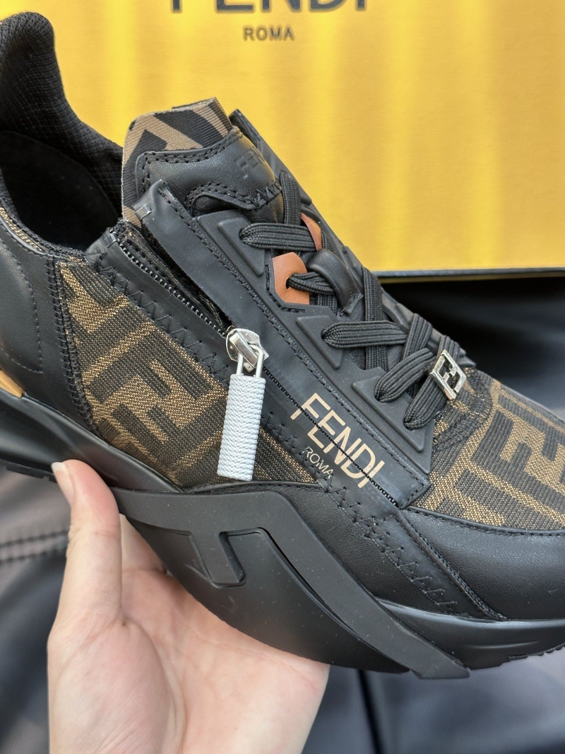 Fendi Sneakers